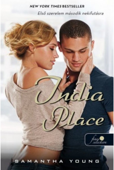 India Place - Dublin Street 4.