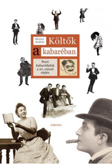 Költők a kabaréban