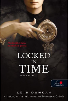 Locked in Time - Időbe zárva