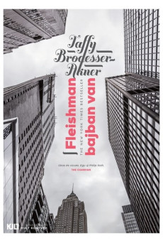 Fleishman bajban van