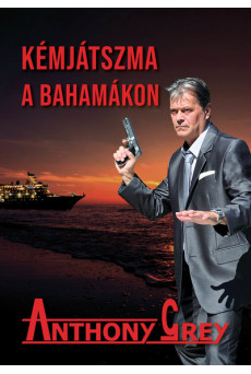 Kémjátszma a Bahamákon