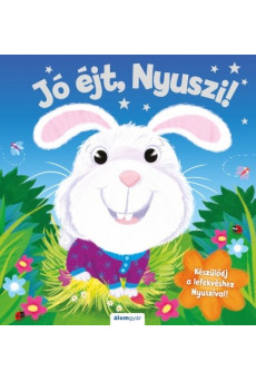 Jó éjt, Nyuszi!