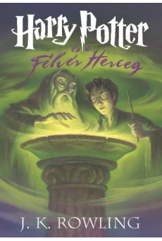 Harry Potter és a félvér herceg