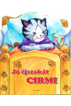 Jó éjszakát Cirmi