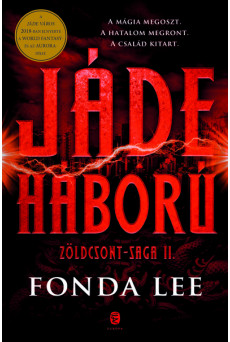 Jáde háború - Zöldcsont-saga