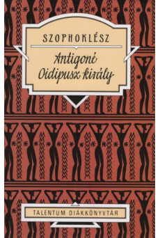 Antigoné - Oidipusz király