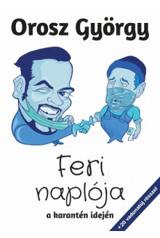 Feri naplója a karantén idején