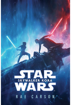Star Wars: Skywalker kora