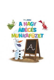 A nagy ábécés munkafüzet