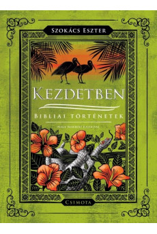 Kezdetben - Bibliai történetek