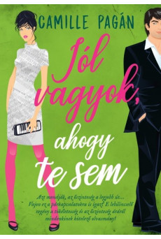 Jól vagyok, ahogy te sem