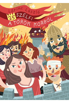 25 szelfi a török korból