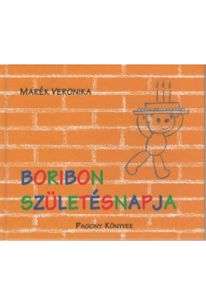 Boribon születésnapja (9. kiadás)