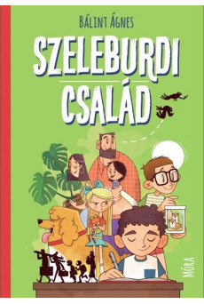 Szeleburdi család