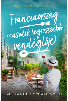 Franciaország második legrosszabb vendéglője
