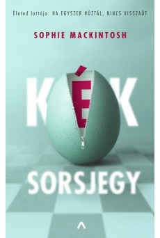 Kék sorsjegy