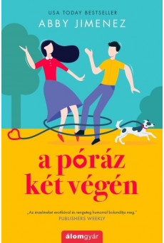 A póráz két végén