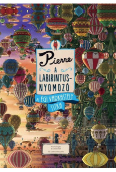 Az égi várkastély titka