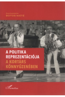 A politika reprezentációja a kortárs könnyűzenében