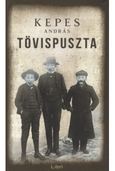 Tövispuszta (2. kiadás)