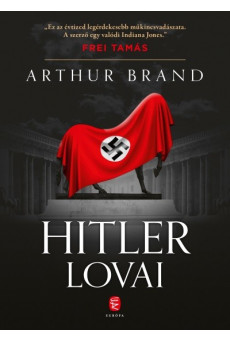 Hitler lovai
