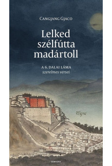 Lelked szélfútta madártoll