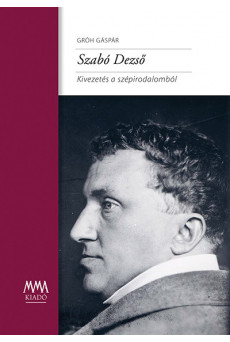 Szabó Dezső - Kivezetés a szépirodalomból