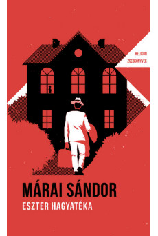 Eszter hagyatéka - Helikon Zsebkönyvek 59. (2. kiadás)