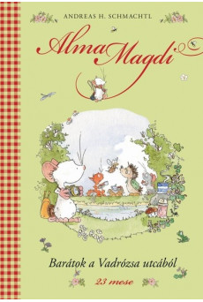 Barátok a Vadrózsa utcából