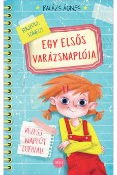 Egy elsős varázsnaplója