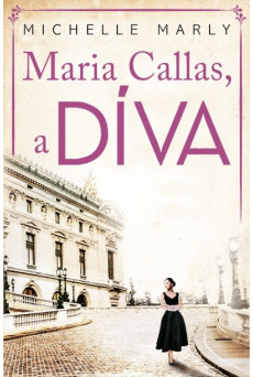 Maria Callas, a DÍVA
