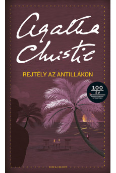 Rejtély az Antillákon /Puha