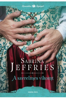 A szerelmes vikomt - Romantikus regények