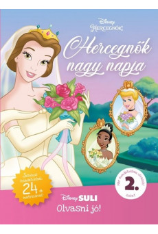 Hercegnők nagy napja