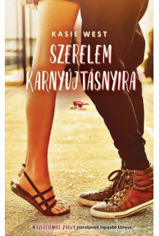 Szerelem karnyújtásnyira