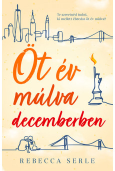 Öt év múlva decemberben