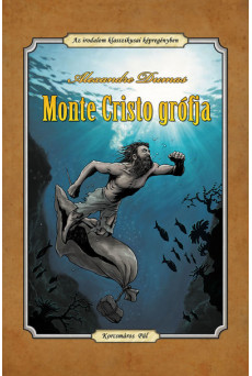 Monte Cristo grófja (képregény)