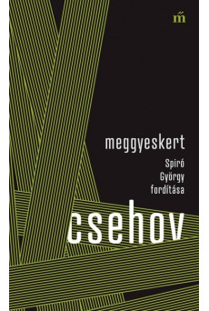 Meggyeskert - Spiró György fordítása - Színház az egész
