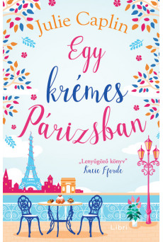 Egy krémes Párizsban