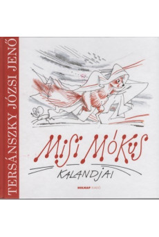 Misi Mókus kalandjai (7. kiadás)