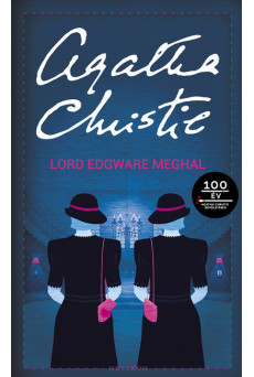 Lord Edgware meghal - Poirot