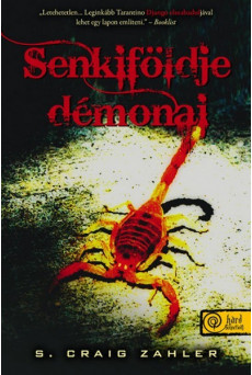 Senkiföldje démonai