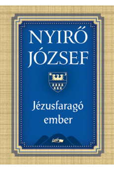 Jézusfaragó ember