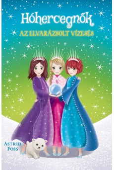 Az elvarázsolt vízesés