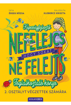 Nefelejcs - hogy sokat ne felejts