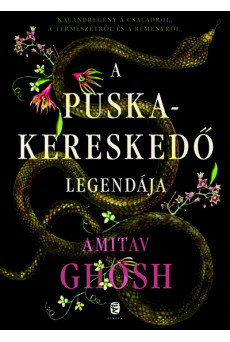 A puskakereskedő legendája