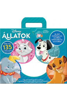 Disney: Állatok