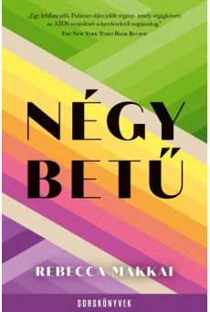 Négy betű - Sorskönyvek