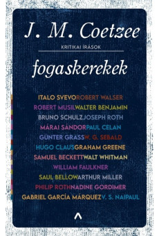 Fogaskerekek - Kritikai írások