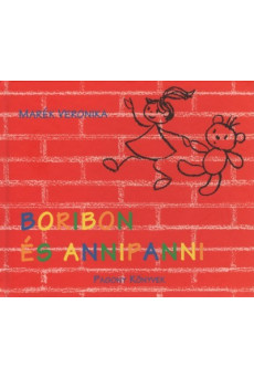 Boribon és Annipanni (10. kiadás)